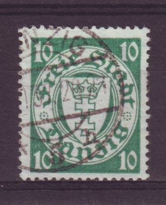 Duitsland: Danzig nr. D272