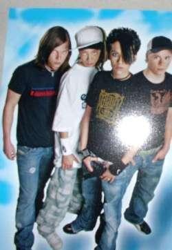 Tokio Hotel : Panini foto (10x15 cm.) (40)