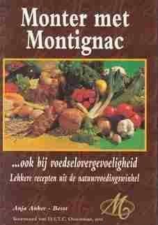 Monter met montignac, ... ook bij voedselovergevoeligheid