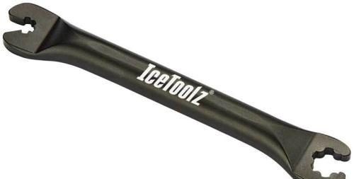 icetoolz spaaknippelsleutel mavic