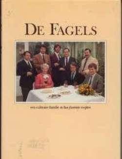 De Fagels, een culinarire familie en hun favoriete recepten