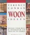 Woon ideeën, Terence Conran