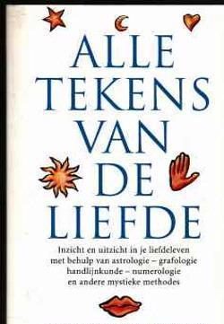 Alle tekens van de liefde, Jeraldine Saunders