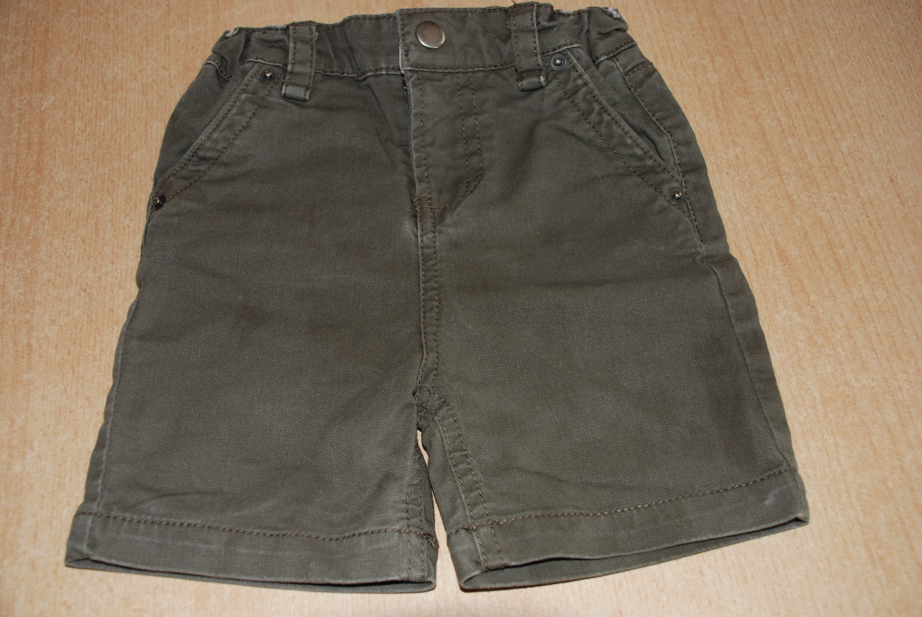 Short SAMSON en GERT (74 of 9 maanden)