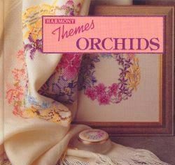 Themes orchids, Harmony