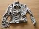 Mooie blouse met lange mouwen S 