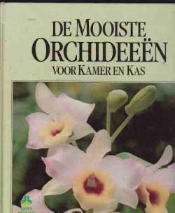 De mooiste orchideeën voor kamer en kas, K.Graebner