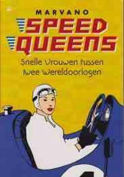 Speed queens, Marvano