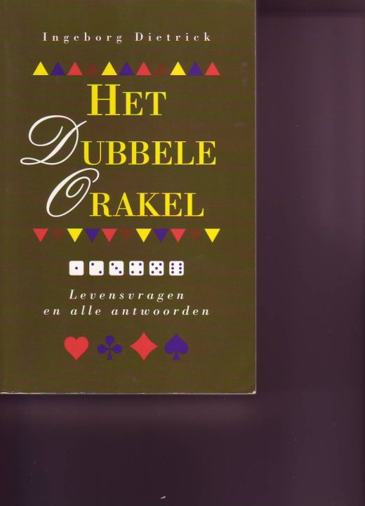 Het dubbele orakel ( Ingeborg Dietrick )