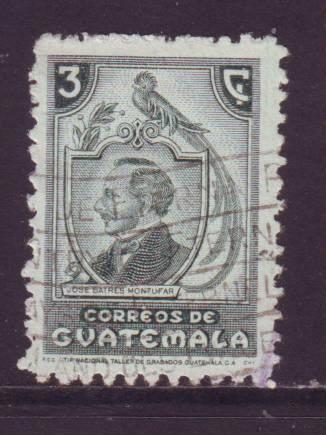 Guatemala nr. 330 