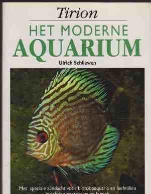 Het moderne aquarium,