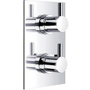 ESV-55.152.102 Inbouw douchethermostaat, 1-weg