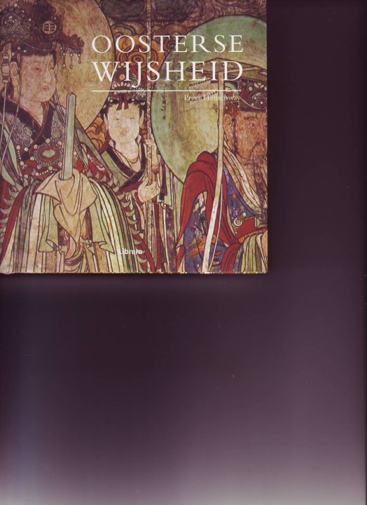 Oosterse wijsheid ( Priya Hemenway )