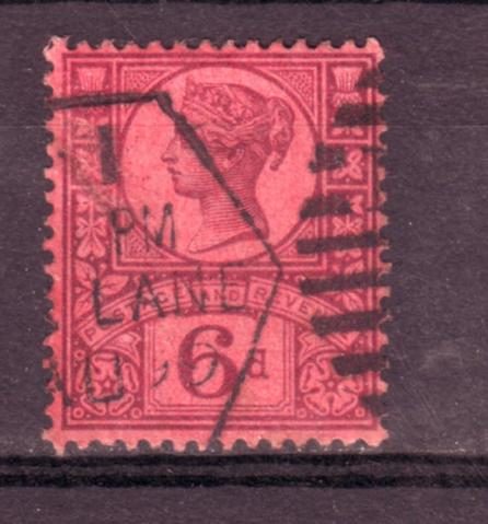 Engeland gest6 