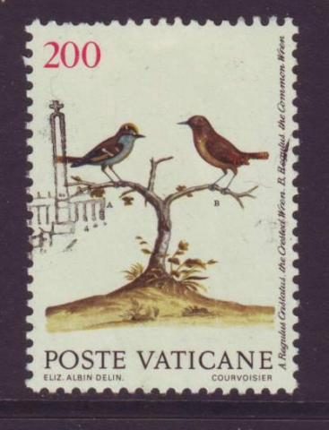 Vatikaan nr. 854 