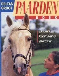 Deltas groot paardenboek