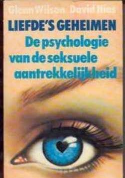 Liefde's geheimen. De psychologie van de seksuele