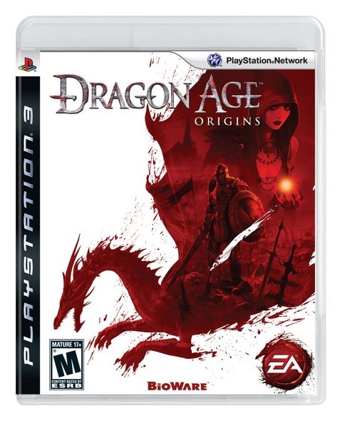 Dragon Age - Origins (Sealed) 