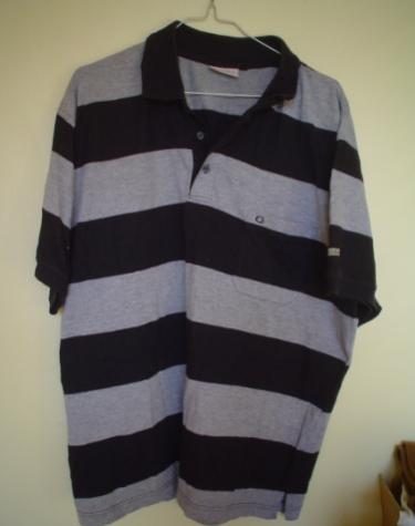 Mooi polo t'shirt "Canda" nr 21 Weggeefprijs!!!
