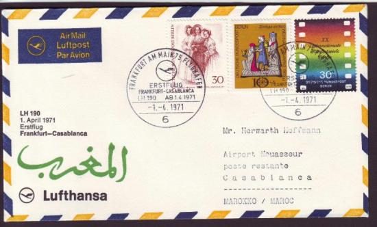 Luchtpostbrief Duitsland4 