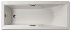 SAN-ABR00015 VANTAGE 1800X800 WIT