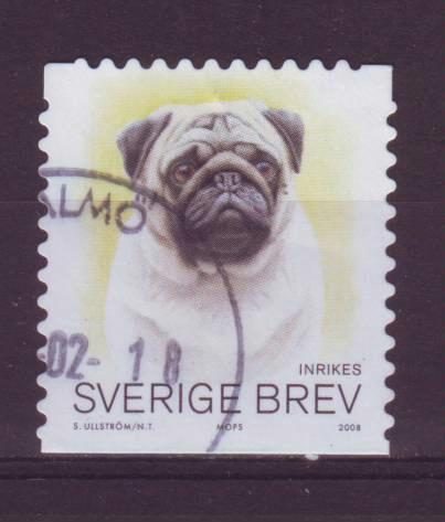 Zweden2 jaar 2008 