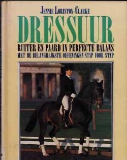 Dressuur, Jennie Loriston-Clarke