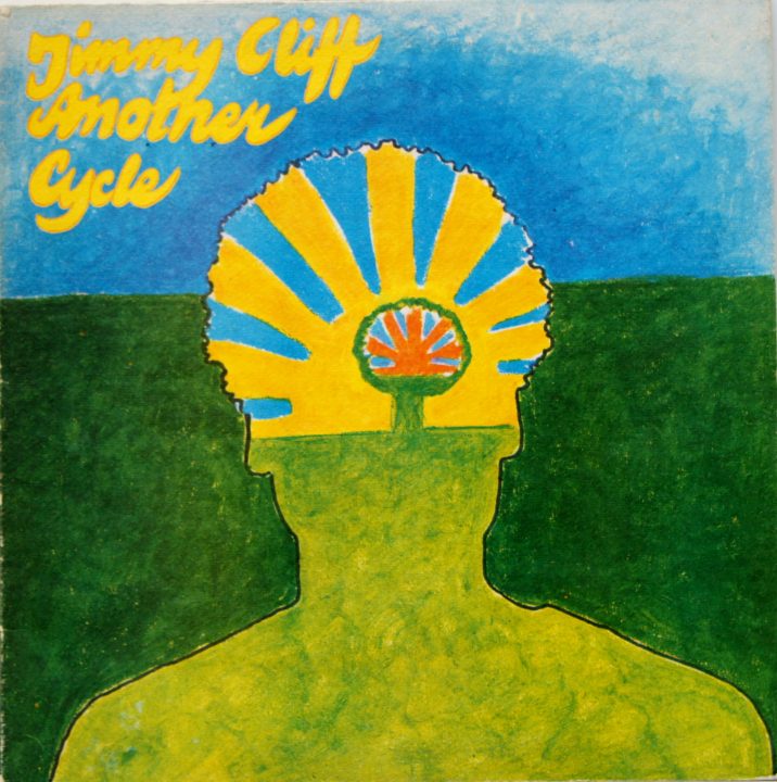 Jimmy Cliff - Another Cycle 