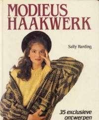 Modieus haakwerk