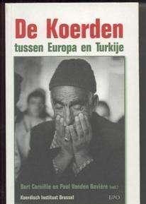 De Koerden, Bert Cornillie en Paul Vanden Baviére