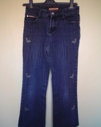 Zeer mooie broek." Eagame"Stuntprijs!!!