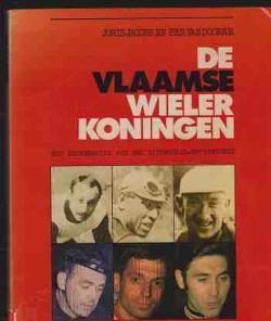 De Vlaamse wielerkoningen, Joris Jacobs en Ben Van Doorne