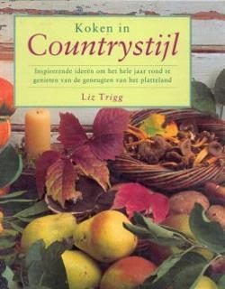 Koken in Countrystijl, Liz Trigg