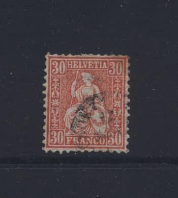 Zwitserland gest6 