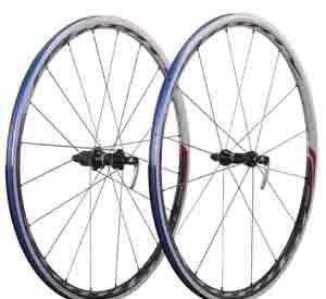 Shimano race wielset RS-30