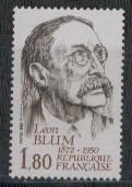 Frankrijk nrs:2251 postfris