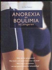 Anorexia en boulimia bij jongeren, Dr. Dee Dawson