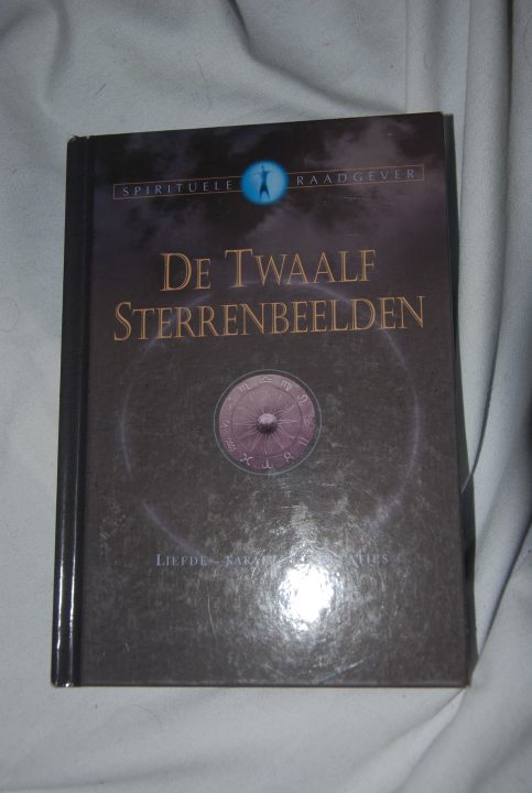 Sterrenbeelden 