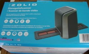 DIA NEGATIEF SCANNER  ZOLID