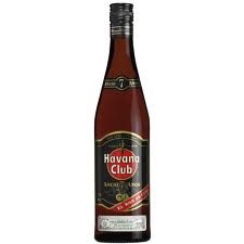 Havana Club 7 y.o.