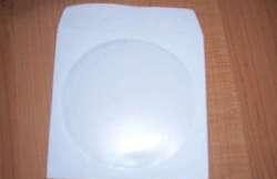 cd/cdrom hoesjes 9stuks