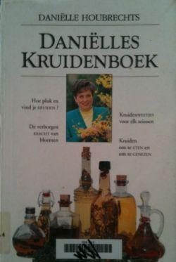 Danielles kruidenboek, Houbrechts Daniëlle