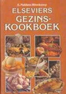 Elseviers gezinskookboek, E. Nakken, Rovekamp