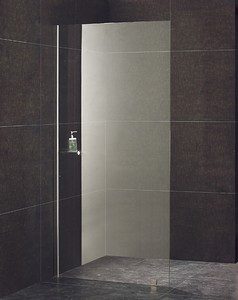 ESV-SAH_900 Inloopdouche recht 900x2000mm. MOCOORI