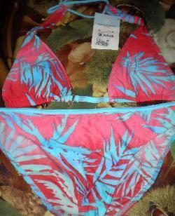 bikini Banana Moon "42"