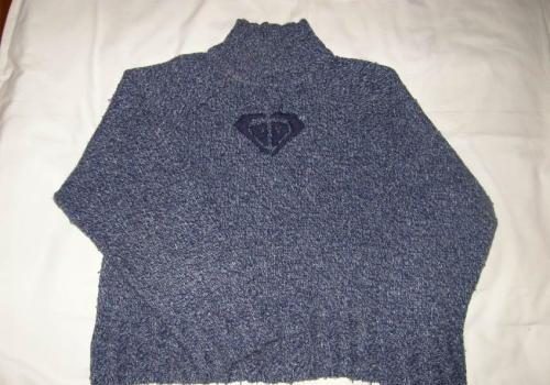 QUICKSILVER TRUI