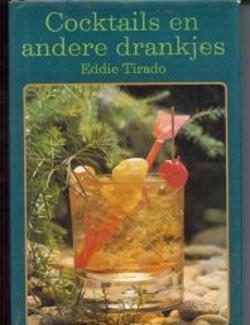 Cocktails en andere drankjes, Eddie Tirado