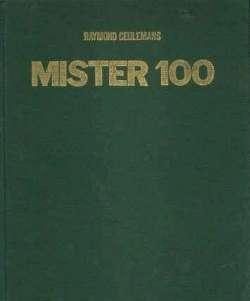 Mister 100, Raymond Ceulemans, Fr. Van Belle