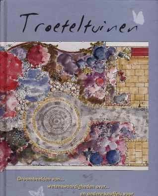 Troeteltuinen, droombeelden van wetenswaardighede