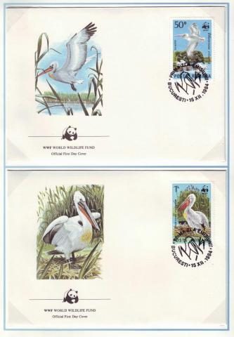 WWF Roemenië 